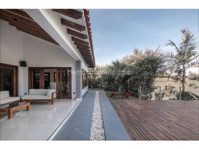 Casa de 5 alcobas en venta en Via Aeropuerto Jose Maria Cordova, Rionegro · foto 4 de 20