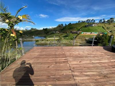 Casa de 5 alcobas en venta en Via Aeropuerto Jose Maria Cordova, Rionegro · foto 9 de 20