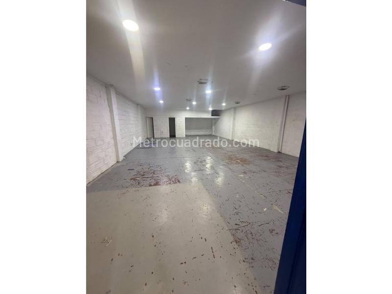 Bodega en Arriendo, Centro Rionegro, Rionegro - Vista 2