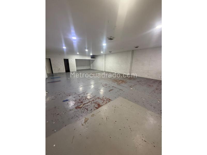 Bodega en Arriendo, Centro Rionegro, Rionegro - Vista 3