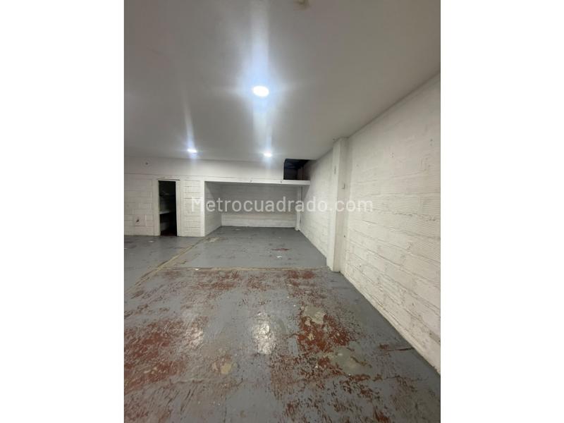 Bodega en Arriendo, Centro Rionegro, Rionegro - Vista 4
