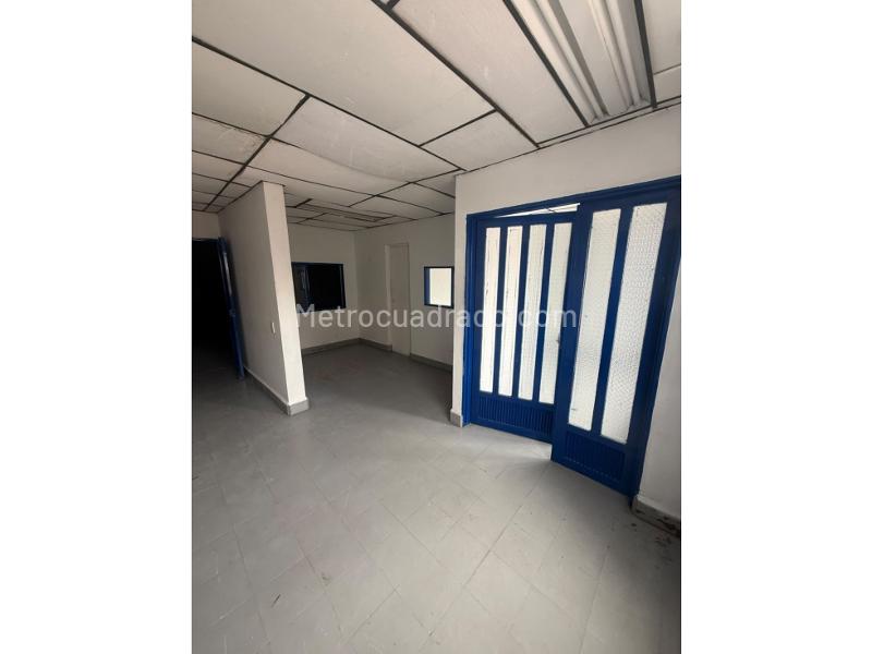 Bodega en Arriendo, Centro Rionegro, Rionegro - Vista 5