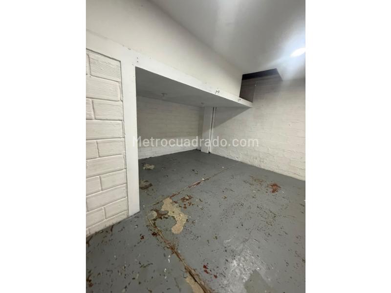 Bodega en Arriendo, Centro Rionegro, Rionegro - Más