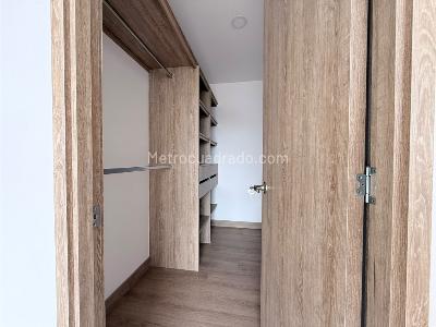 Apartamento de 2 alcobas en venta en El Porvenir, Rionegro, 74 m² · foto 11 de 15