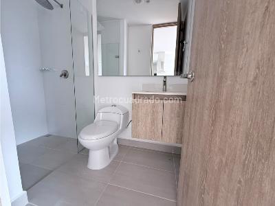 Apartamento de 2 alcobas en venta en El Porvenir, Rionegro, 74 m² · foto 12 de 15