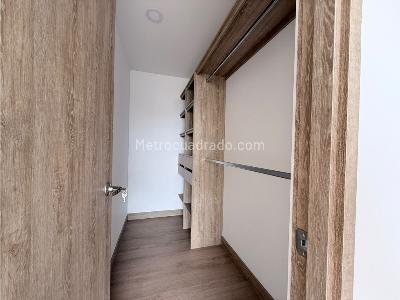 Apartamento de 2 alcobas en venta en El Porvenir, Rionegro, 74 m² · foto 14 de 15