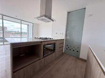 Apartamento de 2 alcobas en venta en El Porvenir, Rionegro, 74 m² · foto 2 de 15