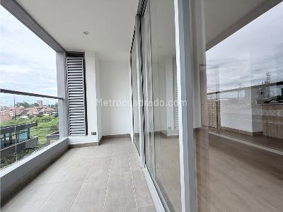 Apartamento de 2 alcobas en venta en El Porvenir, Rionegro, 74 m² · foto 5 de 15