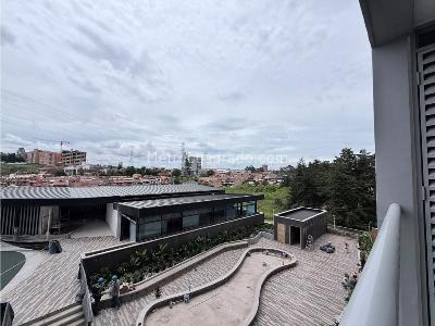 Apartamento de 2 alcobas en venta en El Porvenir, Rionegro, 74 m² · foto 7 de 15