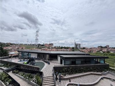 Apartamento de 2 alcobas en venta en El Porvenir, Rionegro, 74 m² · foto 8 de 15