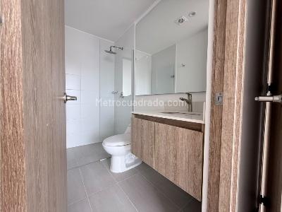 Apartamento de 2 alcobas en venta en El Porvenir, Rionegro, 74 m² · foto 9 de 15