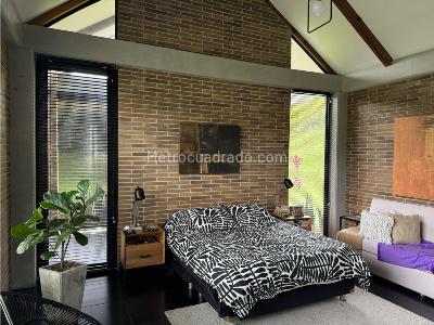 Casa de 3 alcobas en arriendo en Via Aeropuerto Jose Maria Cordova, Rionegro · foto 10 de 11