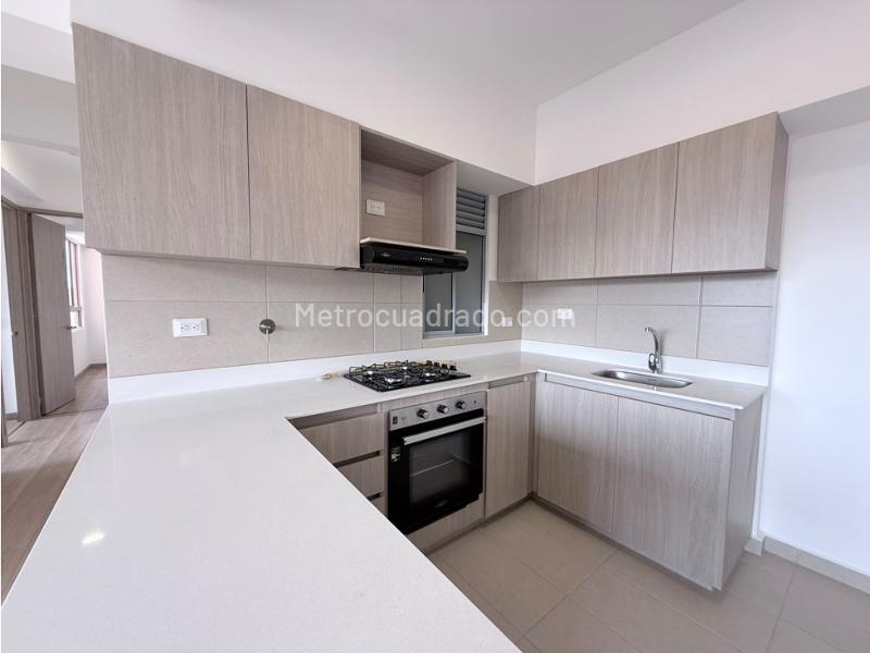 3BR Apartment for Rent in El Porvenir (80 m²)
