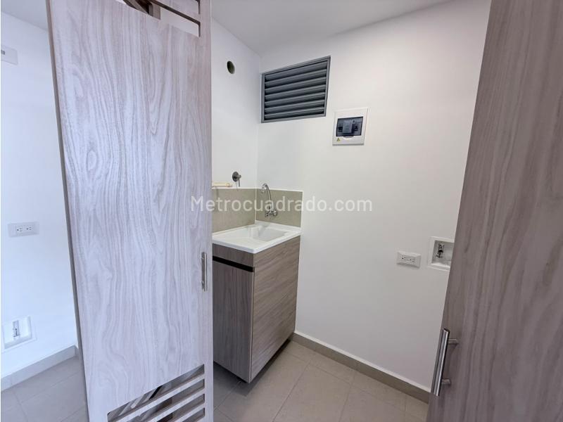 Apartamento en Arriendo, El Porvenir, Rionegro – další