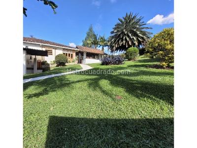 Casa en Arriendo, Via La Ceja, Rionegro