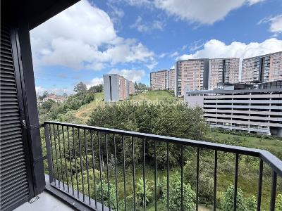 Apartamento de 2 alcobas en venta en Centro Rionegro, Rionegro, 55 m² · foto 10 de 17