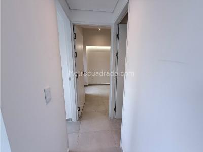 Apartamento de 2 alcobas en venta en Centro Rionegro, Rionegro, 55 m² · foto 12 de 17