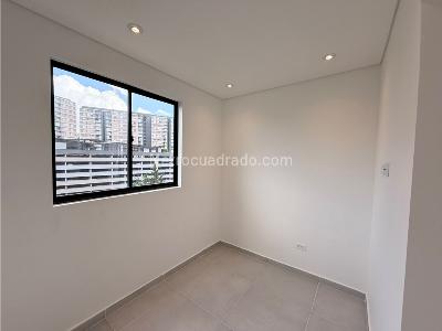 Apartamento de 2 alcobas en venta en Centro Rionegro, Rionegro, 55 m² · foto 13 de 17