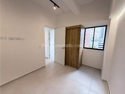Apartamento de 2 alcobas en venta en Centro Rionegro, Rionegro, 55 m² · foto 14 de 17