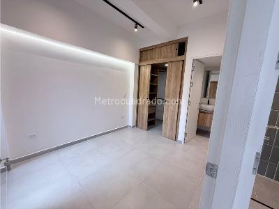 Apartamento de 2 alcobas en venta en Centro Rionegro, Rionegro, 55 m² · foto 15 de 17