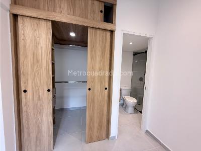 Apartamento de 2 alcobas en venta en Centro Rionegro, Rionegro, 55 m² · foto 16 de 17