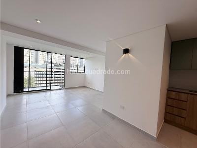 Apartamento de 2 alcobas en venta en Centro Rionegro, Rionegro, 55 m² · foto 4 de 17