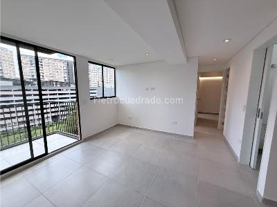 Apartamento de 2 alcobas en venta en Centro Rionegro, Rionegro, 55 m² · foto 5 de 17