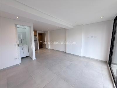 Apartamento de 2 alcobas en venta en Centro Rionegro, Rionegro, 55 m² · foto 7 de 17