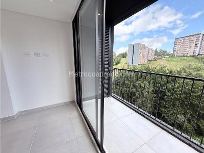 Apartamento de 2 alcobas en venta en Centro Rionegro, Rionegro, 55 m² · foto 8 de 17
