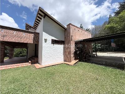 Casa en Arriendo, Llanogrande, Rionegro