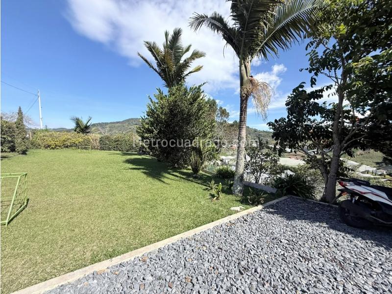 5BR House in El Carmen (1800 m²) - 3