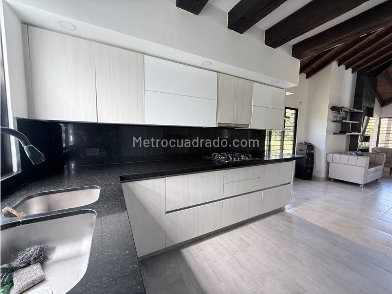 Casa – Rionegro - Más