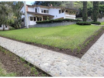 Casa en Arriendo, El Retiro, Rionegro