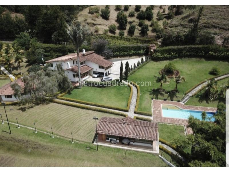 Casa – El Retiro, Oriente - Vista 3