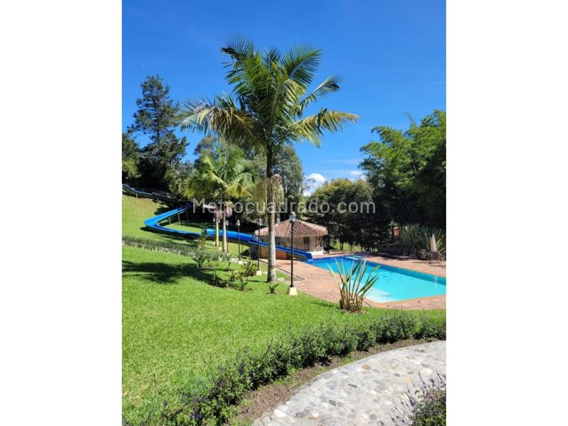 Casa – El Retiro, Oriente - Vista 4