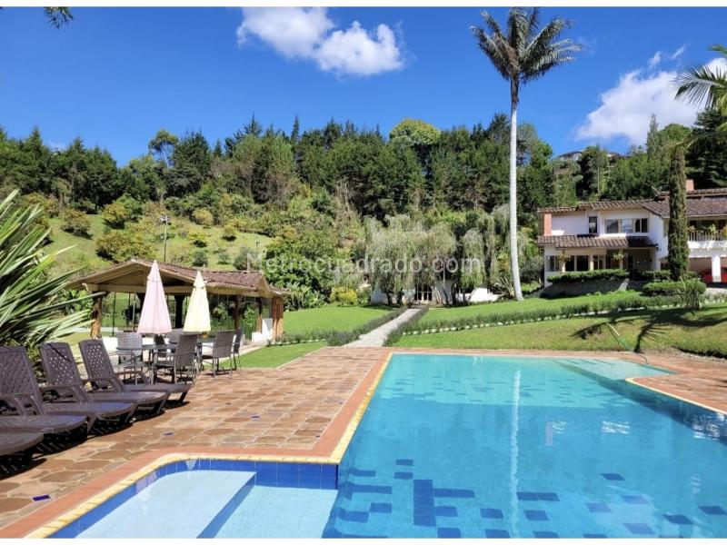 Casa – El Retiro, Oriente - Vista 5