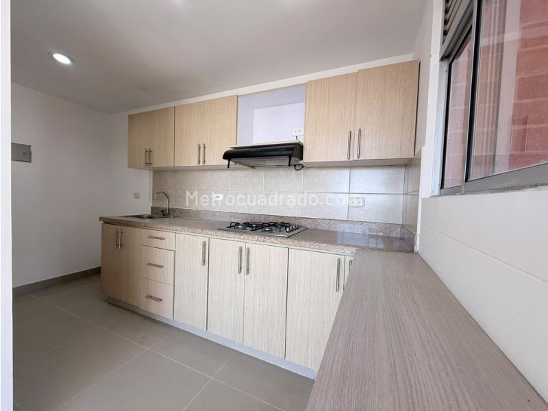 Apartamento en Arriendo, Los Colegios, Rionegro