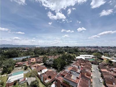 Apartamento de 3 alcobas en venta en La Somer, Rionegro, 89 m² · foto 10 de 20