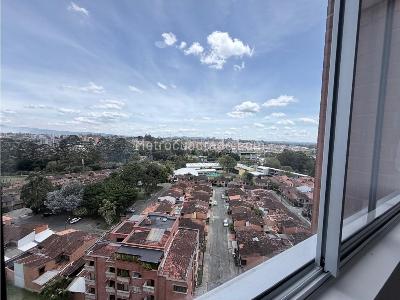 Apartamento de 3 alcobas en venta en La Somer, Rionegro, 89 m² · foto 11 de 20