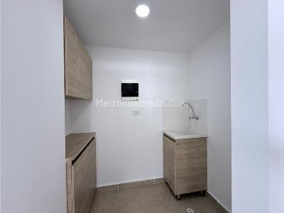 Apartamento de 3 alcobas en venta en La Somer, Rionegro, 89 m² · foto 12 de 20