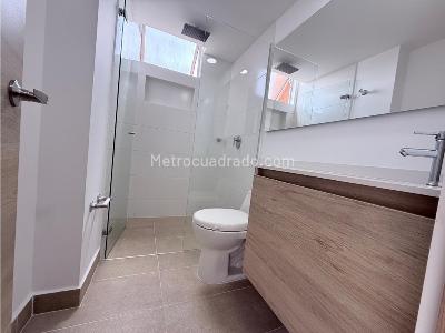 Apartamento de 3 alcobas en venta en La Somer, Rionegro, 89 m² · foto 13 de 20