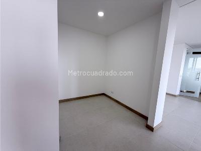 Apartamento de 3 alcobas en venta en La Somer, Rionegro, 89 m² · foto 14 de 20