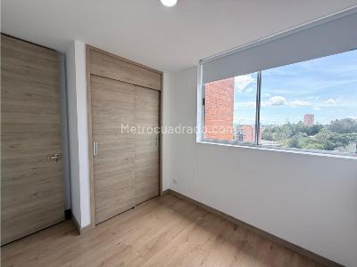 Apartamento de 3 alcobas en venta en La Somer, Rionegro, 89 m² · foto 16 de 20