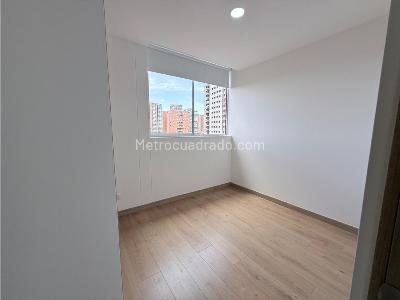 Apartamento de 3 alcobas en venta en La Somer, Rionegro, 89 m² · foto 18 de 20