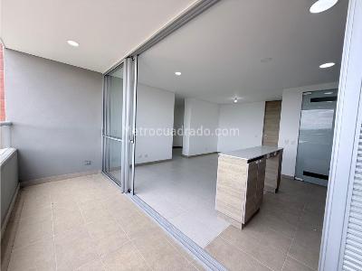 Apartamento de 3 alcobas en venta en La Somer, Rionegro, 89 m² · foto 2 de 20