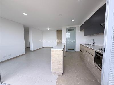Apartamento de 3 alcobas en venta en La Somer, Rionegro, 89 m² · foto 3 de 20