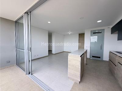 Apartamento de 3 alcobas en venta en La Somer, Rionegro, 89 m² · foto 4 de 20