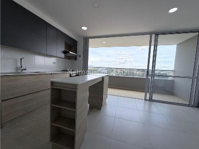 Apartamento de 3 alcobas en venta en La Somer, Rionegro, 89 m² · foto 6 de 20