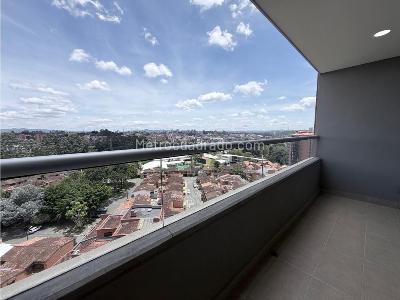 Apartamento de 3 alcobas en venta en La Somer, Rionegro, 89 m² · foto 7 de 20