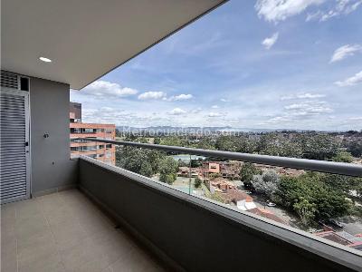 Apartamento de 3 alcobas en venta en La Somer, Rionegro, 89 m² · foto 8 de 20